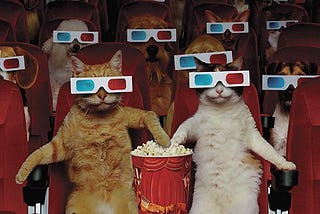 Cannes en mode existentiel: c’est quoi le “vrai” cinéma à l’heure de Netflix ?