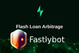 This is how we’re developing our Flashloan Arbitrage Bot