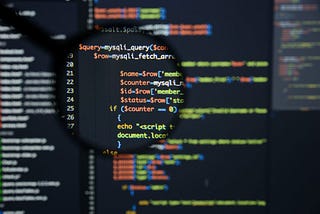 Most Common Bugs 2021