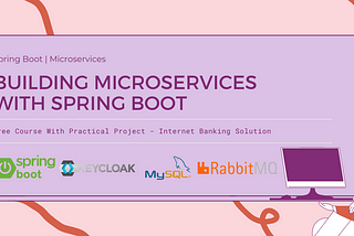 Building Microservices With Spring Boot