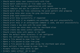 Testing Your Shell Scripts, with Bats