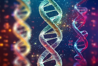 Tokenizando el Genoma