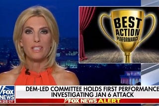 Laura Ingraham: A Tribute to Tokyo Rose