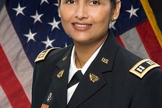 Captain Pratima Dharm: The U.S. Army’s First Hindu Chaplain