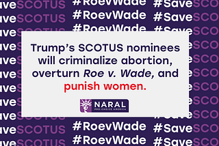 Guide to Mythbusting the Top Five Lies Around Trump’s Supreme Court Nominee