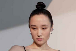 What it takes to become a model