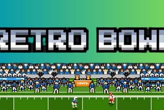 NFL Retro Bowl 25, NFL-App Store Partnership To Apple Arca