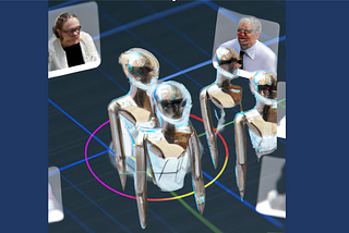 Meeting minutes generation with ChatGPT 4 API, Google Meet, Google Drive & Docs APIs