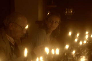 Bergmensch | JFI Online Short: February 2025