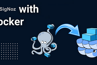 Monitoring Docker Container Metrics with SigNoz Cloud: A Comprehensive Guide