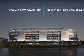 Feyenoord City — Het positieve verhaal