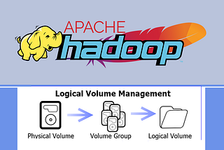 Integrating LVM with Hadoop and providing Elasticity to DataNode Storage