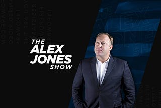 Alex Jones Will Not Pay For His Dangerous Lies