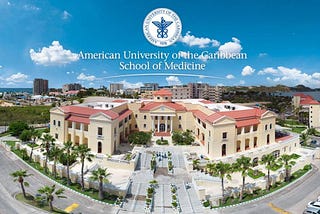 American-University-of-Caribbean-School-of-Medicine