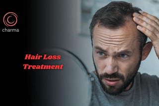 Hair Loss Treatment in Bangalore