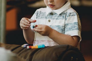 How Autism Affects The Brain