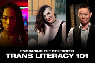 Exploring Trans Literacy