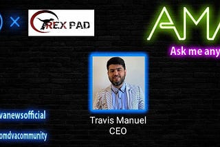 Recap D’va with TrexPad