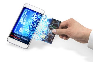 Virtual Card future of Corporate Spending