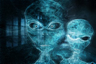Encounters Beyond Earth: Tales of Contact with Extraterrestrial Beings