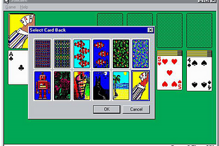The Pandemic Joy of Spider Solitaire