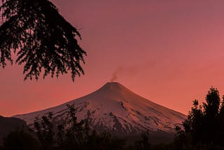 My Stay In Pucon — Chile’s Adventure Capital