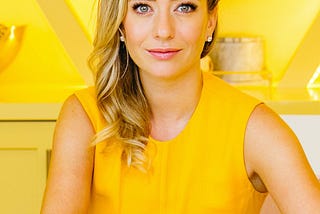 From harassed employee to billionaire — the story of Whitney Wolfe Herd