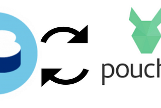 How Cloudant and PouchDB work together