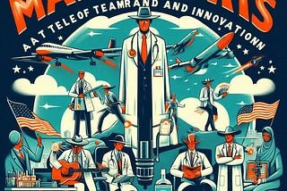 Top [Creative] Pharmacy Team Names [Guaranteed to Impress]