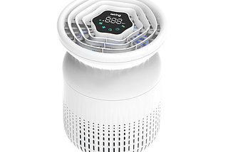 The most recommended air purifier wholesaler in 2023