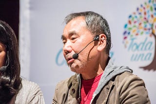 The Timeless Allure of Murakami’s Novel