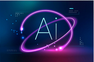 AI — the new backbone for fintech innovations