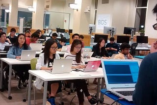 An Interview with a Past Decal student, mentor, and director