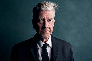 David Lynch | Divulgação