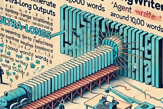 Unlocking Ultra-Long Text Generation: A Deep Dive into LongWriter and AgentWrite