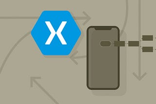 How to implement Xamarin.Forms navigation using delegates and coordinators