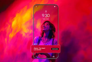 For Experiencing Best Lock Screen Content, You Don’t Need Glance App!