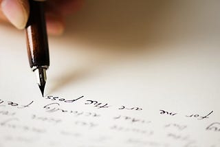 Why does writing help?