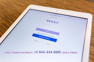 Yahoo Mail Account Got Hacked? How to Protect Your Yahoo Account