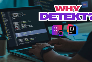 Detekt is a static code analysis tool for Kotlin