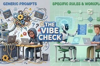 Vibe Check: Are You Specific Enough for Agentforce?