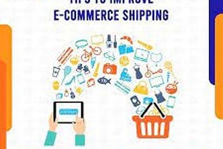 Ecommerce Fulfillment Service in Dubai