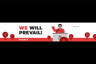 Stalin-5 May 2021 report