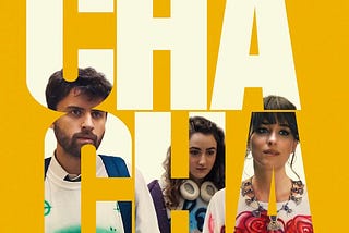 Cha Cha Real Smooth | Movie | Review