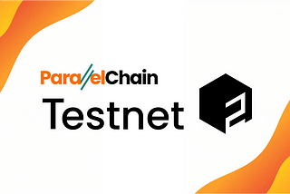 ParallelChain Testnet 2 Release