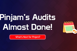 What’s Next For Pinjam