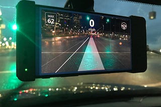 Comma EON: Initial Setup with OpenPilot