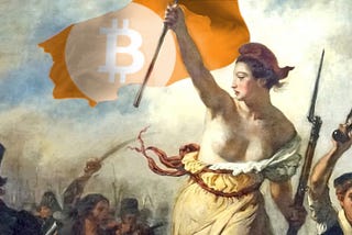 Resist or Die: How to Secure Bitcoin’s Future