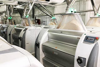 How to Establish a Flour Factory Step by Step?