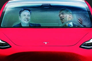 Tesla’s Survival: Protectionism, Subsidies, and Politics